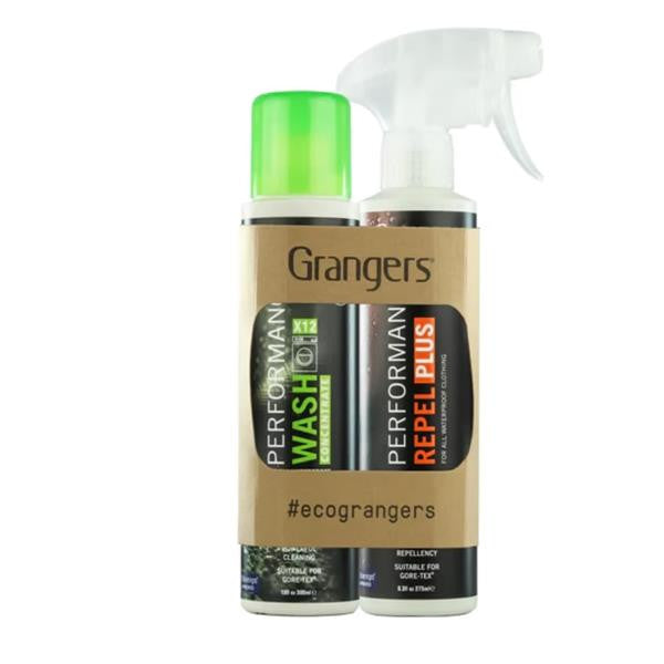 Grangers Performance Wash Concentrate 10oz