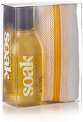SoakBox - Soak Laundry Soap & Eco Wash Bag Set - 90 mL / 3 fl. oz