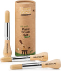 Honeysticks My First Paint Brush Set - 3 Pack