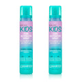 GIOVANNI Eco Chic Kids Curl Activator Spray - 5 Fl Oz (Pack of 2)