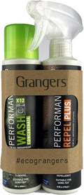 Grangers Performance Wash (10 oz Concentrate)