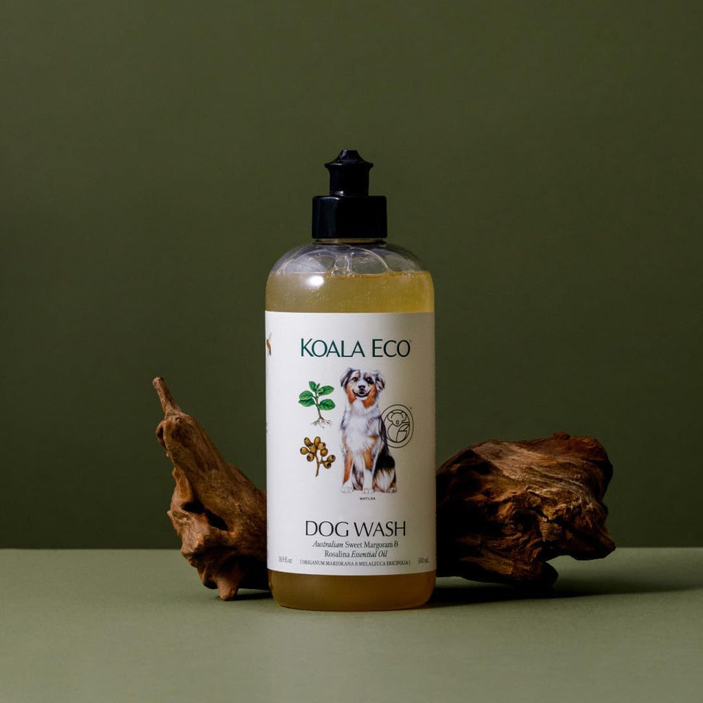 Koala Eco Pet Shampoo 16oz