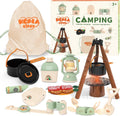 Kids Camping Toys Set