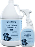 Eco Strong Pet Stain and Odor Remover - 160oz Bundle