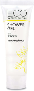 Hotel Amenities Travel Sized Bath & Shower Gel 30ml (288 Pack)