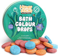Honeysticks Bath Color Tablets for Kids - 36 Drops
